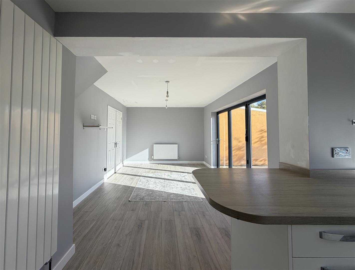 Chepstow Close, 